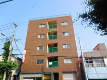 レックスコーポ荒田の画像