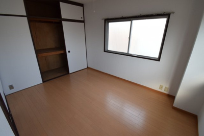 【寝室】 | レックスコーポ荒田