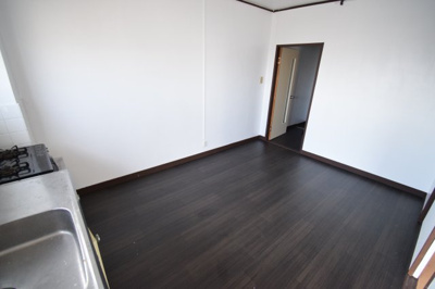 【居間・リビング】 | レックスコーポ荒田