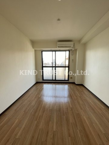 サザン長柄の居間・リビング|おしゃれな居間です