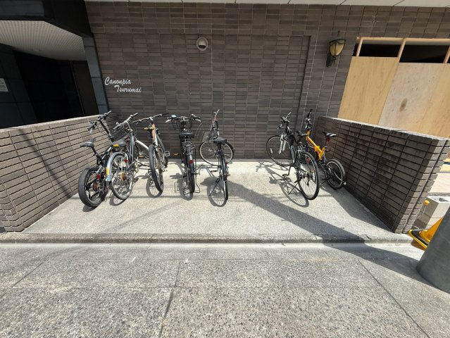 キャノンピア鶴舞｜名古屋市の賃貸ならMy賃貸のその他共用部分|キャノンピア鶴舞