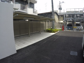 【その他共用部分】