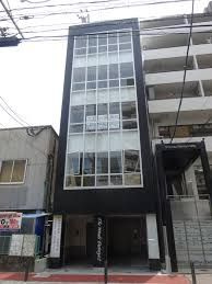 Ｔｈｅ　Ｗｉｎｄｓ　Ｄａｉｍｙｏ　２の外観|Ｔｈｅ　Ｗｉｎｄｓ　Ｄａｉｍｙｏ　２　外観