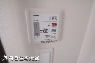 【浴室】 | ムーンハウス