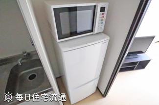 【設備】 | ムーンハウス