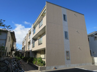 ミサワレジデンス門真の画像