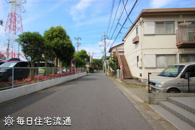 【周辺】 | 鹿沼台ＬＡ１