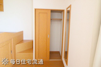 【収納】 | シュガーハイム