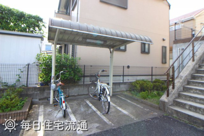 【その他共用部分】 | シュガーハイム