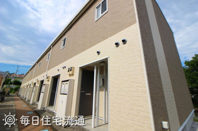 【外観】 | シュガーハイム