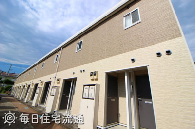 【外観】 | シュガーハイム