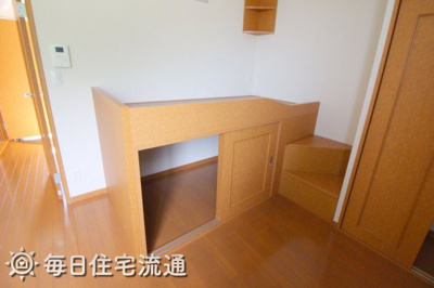 【設備】 | シュガーハイム