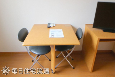 【設備】 | シュガーハイム