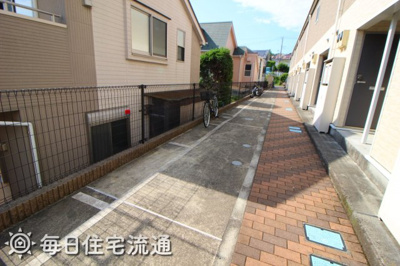 【その他共用部分】 | シュガーハイム