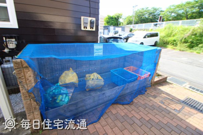 【その他共用部分】 | シュガーハイム