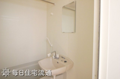 【洗面所】 | シュガーハイム