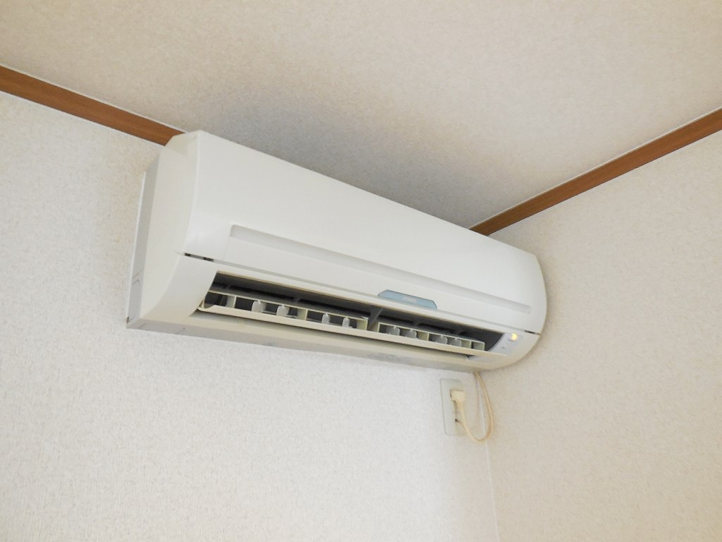 サンライトヒルBの設備
