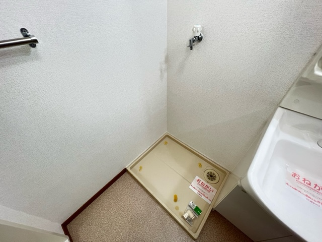 サンライトヒルBの設備