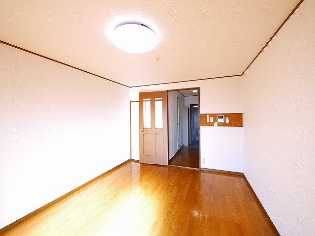 アーバンライフレジデンス天理の洋室|内装です