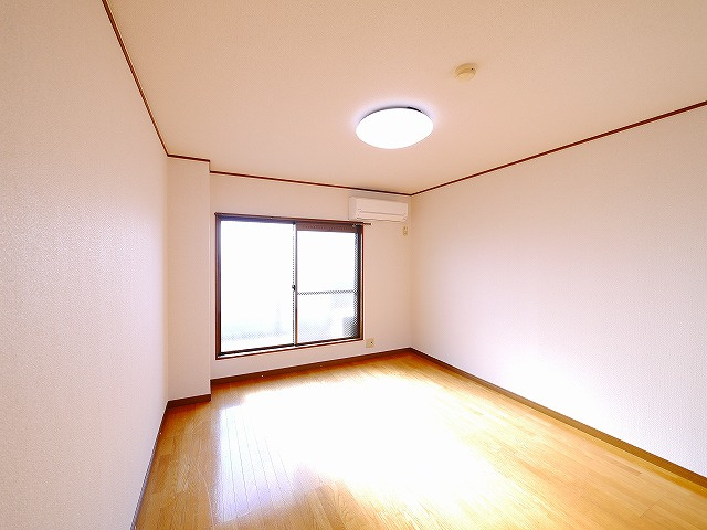 アーバンライフレジデンス天理の寝室|寝室にいかがでしょうか