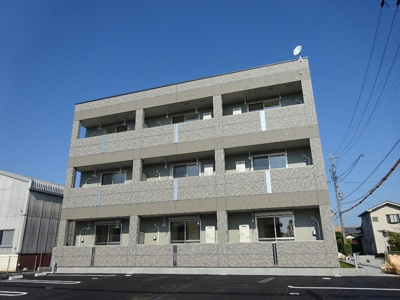 【外観】 | グレース壱番館 | グレース壱番館