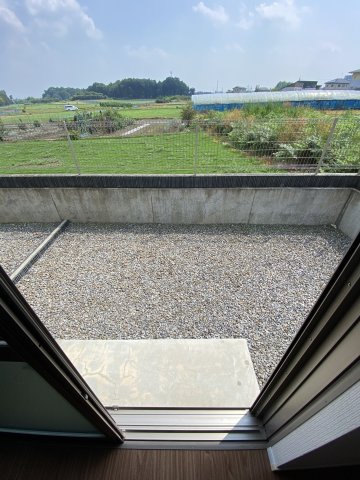 ESPOIRの庭