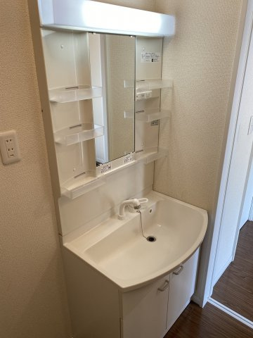 ESPOIRの独立洗面台
