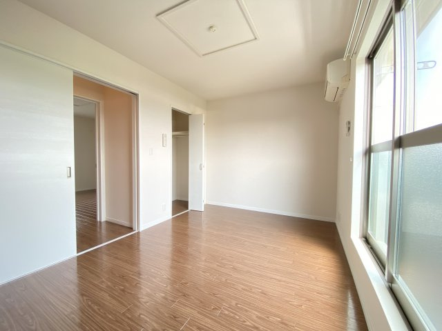 ESPOIRの子供部屋