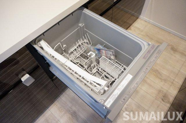 サンメゾン水前寺駅前ゲートの設備