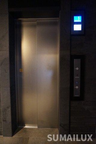 サンメゾン水前寺駅前ゲートのその他共用部分