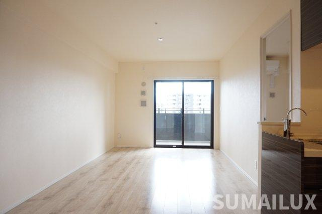 サンメゾン水前寺駅前ゲートの内装