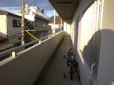 【その他共用部分】 | 手島マンション