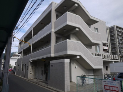 【外観】 | 手島マンション