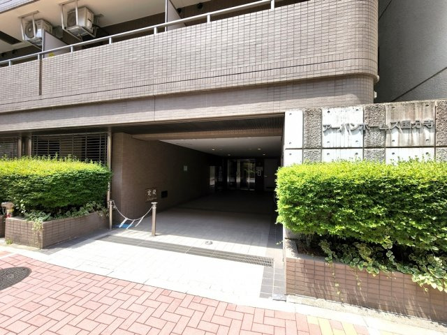【エントランス】 | アーバンホームズ国分寺