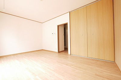 サファイアハイツの洋室|サファイアハイツ202号室　