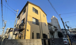 西淀川区花川　中古戸建