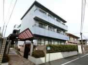 エクレイル国立の画像