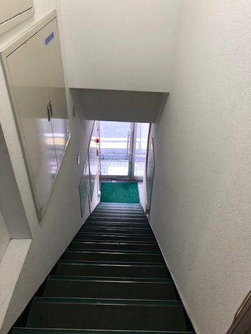 畔上セブンビルのその他共用部分