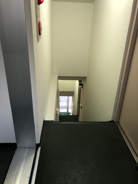 畔上セブンビルのその他共用部分