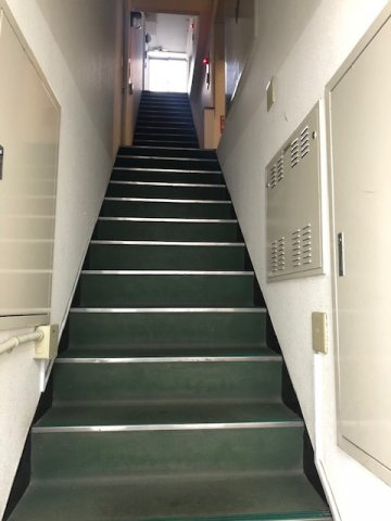 畔上セブンビルのその他
