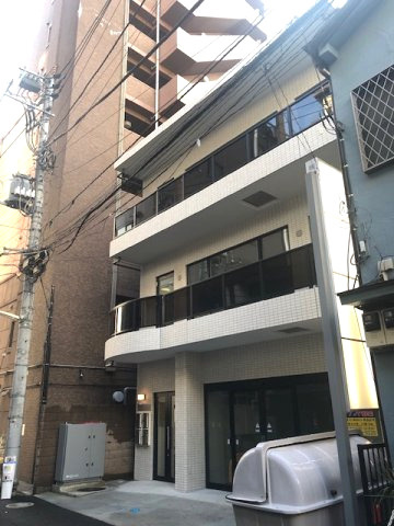 百人町BSビル