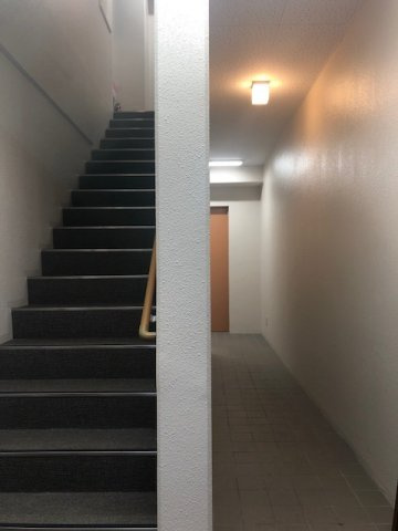百人町BSビルのその他共用部分