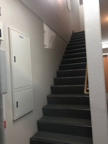 百人町BSビルのその他共用部分