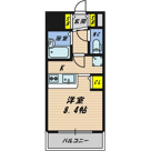 ル　クレール今福の画像