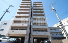 【外観】 | サンライズ湊町