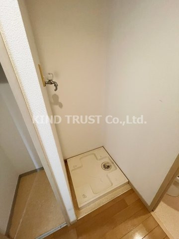 ファミール・リブレ梅田東の設備