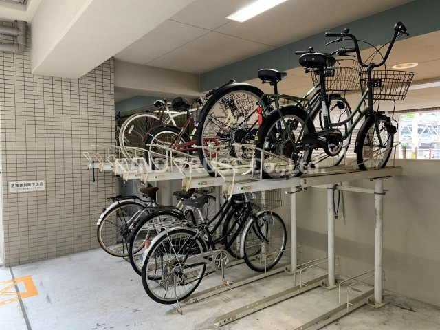 ファミール・リブレ梅田東のその他共用部分