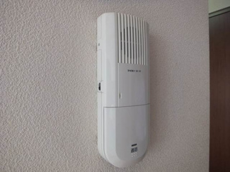 【設備】 | カーサ針田　Ｃ棟