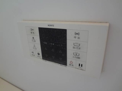 【設備】 | カーサ針田　Ｃ棟