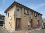 カーサ針田　Ｃ棟の画像